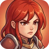 Scarlet